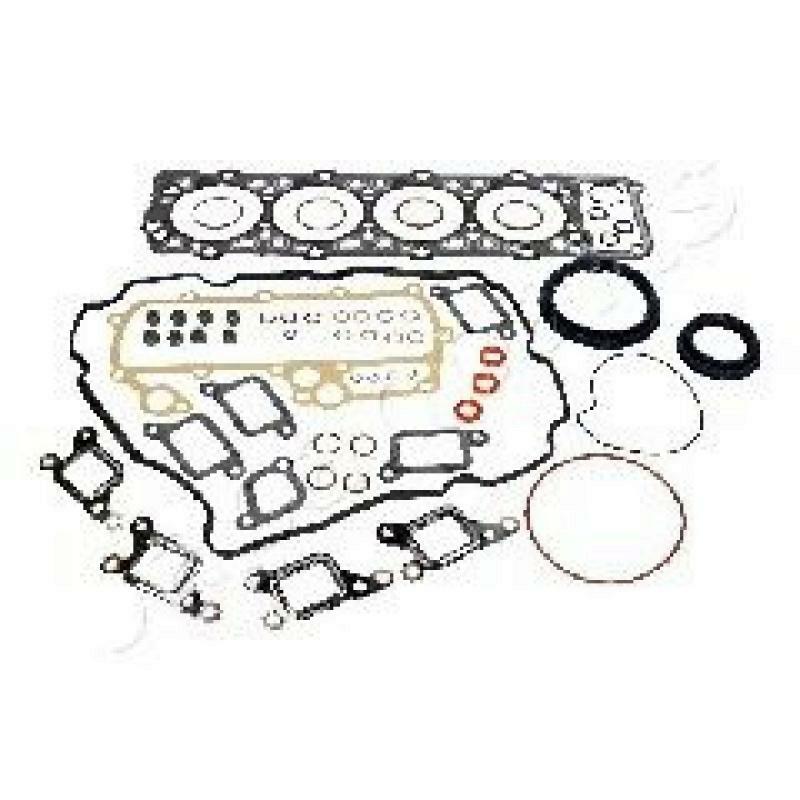 JAPANPARTS Full Gasket Set, engine