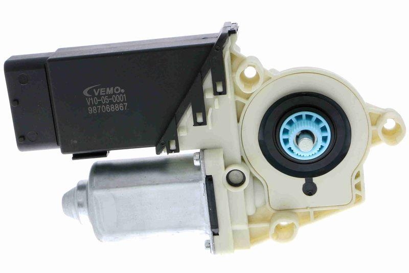 VEMO Electric Motor, window regulator Original VEMO Quality