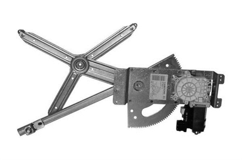 MAGNETI MARELLI Window Regulator