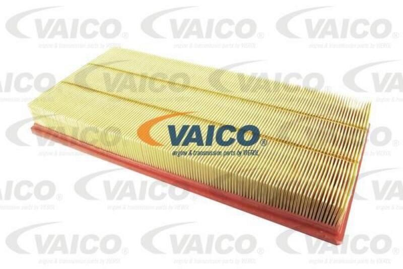 VAICO Luftfilter Original VAICO Qualität