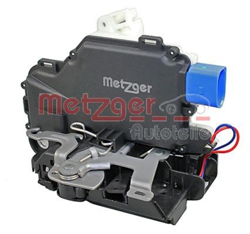METZGER Door Lock