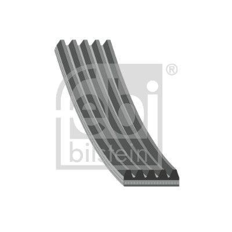 FEBI BILSTEIN Keilrippenriemen 28885