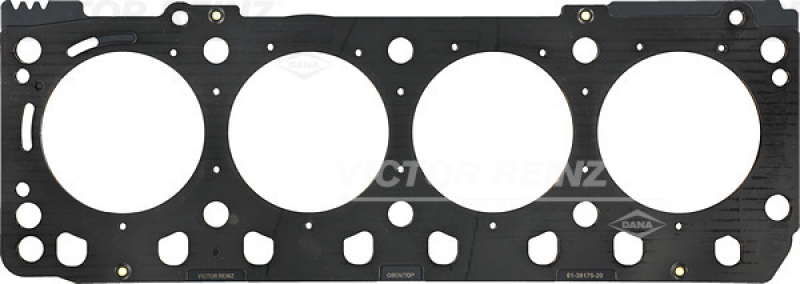 VICTOR REINZ Gasket, cylinder head