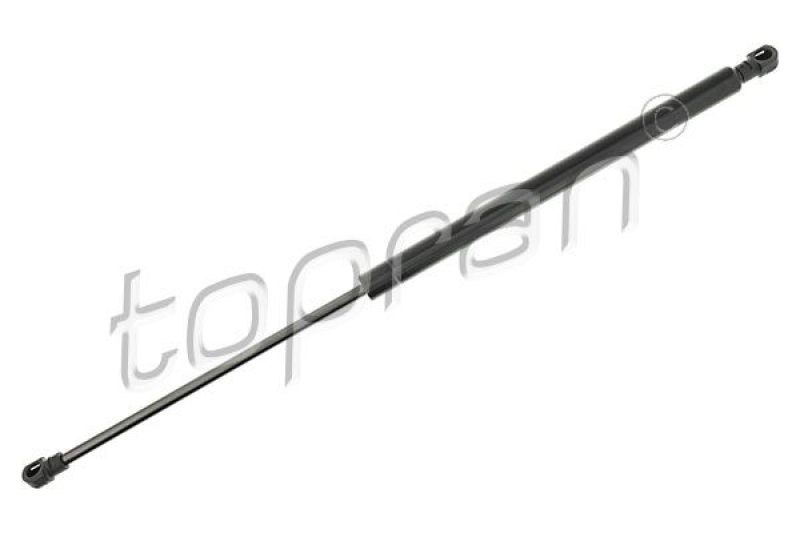 TOPRAN Gas Spring, boot-/cargo area