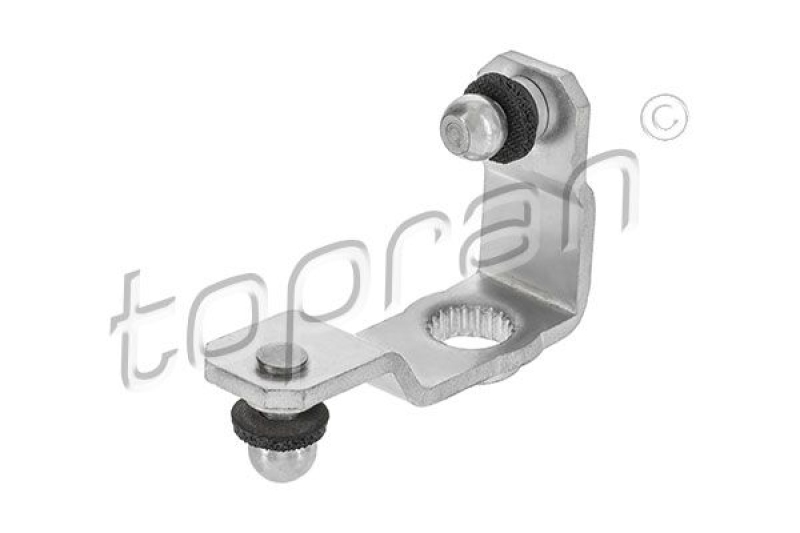 TOPRAN Repair Kit, gear shift lever