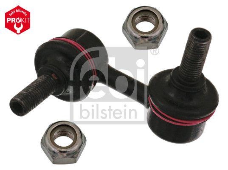 FEBI BILSTEIN Rod/Strut, stabiliser ProKit