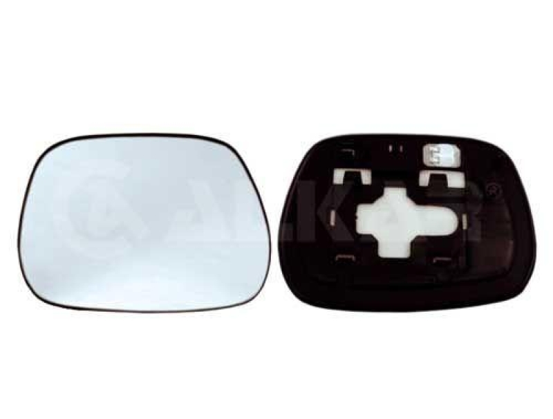 Spiegelglas, Au&szlig;enspiegel 6431993