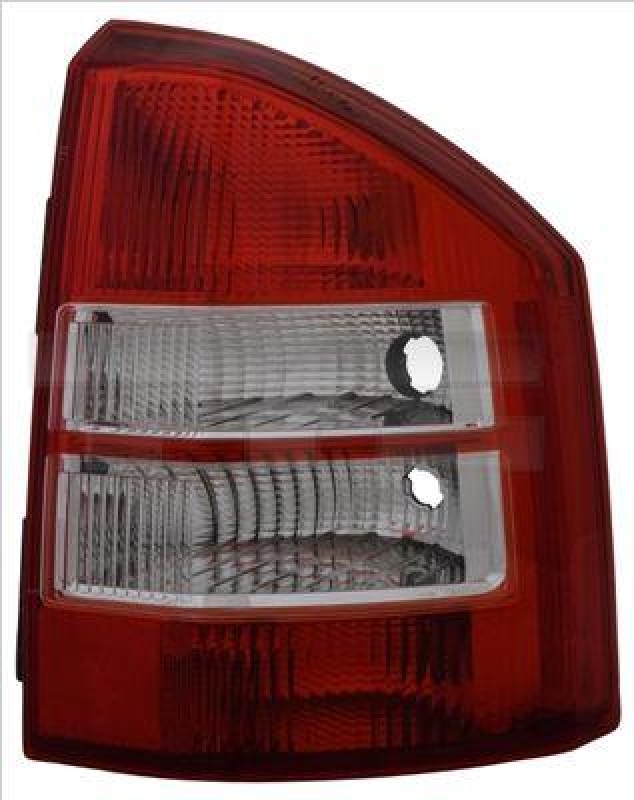 Combination Rearlight