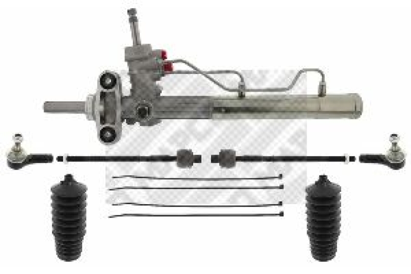 MAPCO Steering Gear