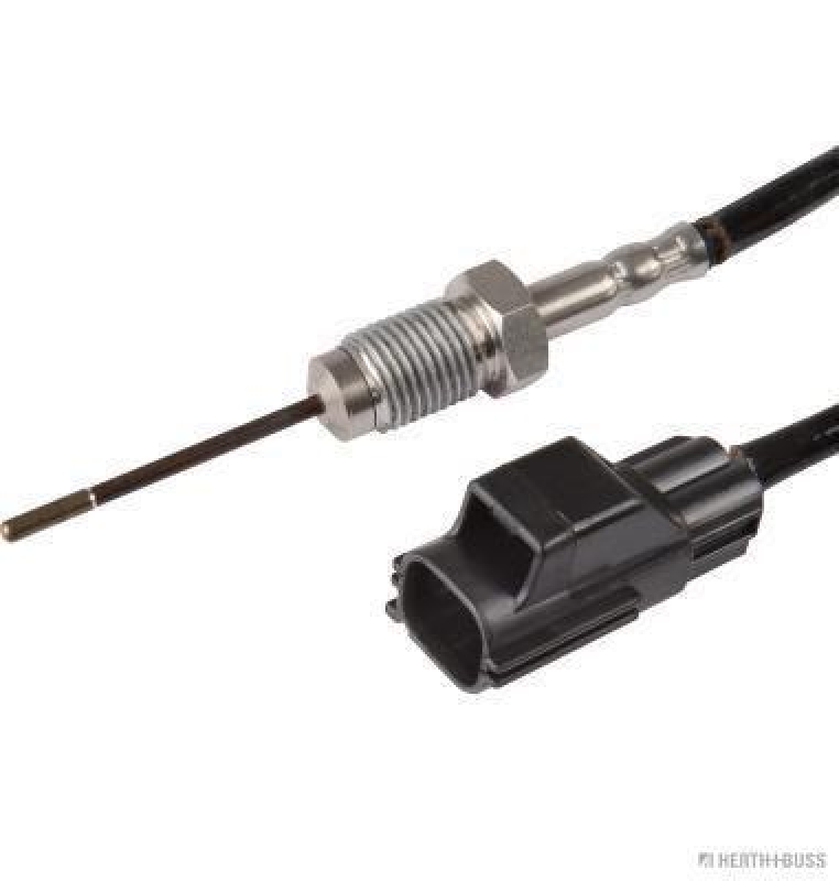 HERTH+BUSS ELPARTS Sensor, exhaust gas temperature