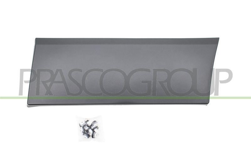 PRASCO Trim/Protective Strip, wing