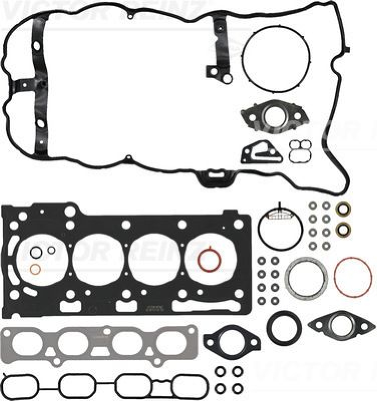 VICTOR REINZ Gasket Set, cylinder head