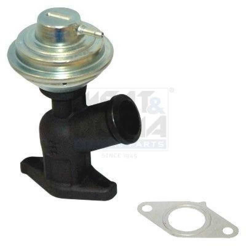MEAT & DORIA EGR Valve