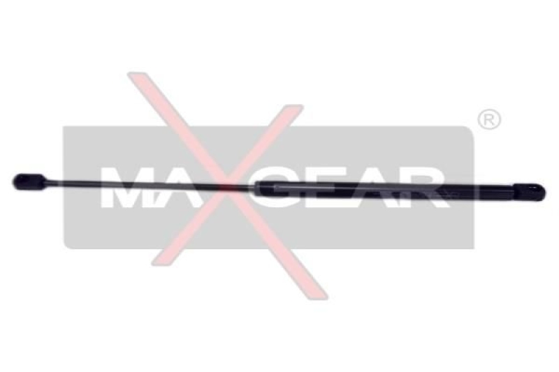 MAXGEAR Gas Spring, boot-/cargo area