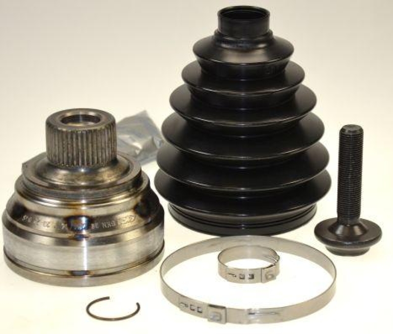 SPIDAN Joint Kit, drive shaft
