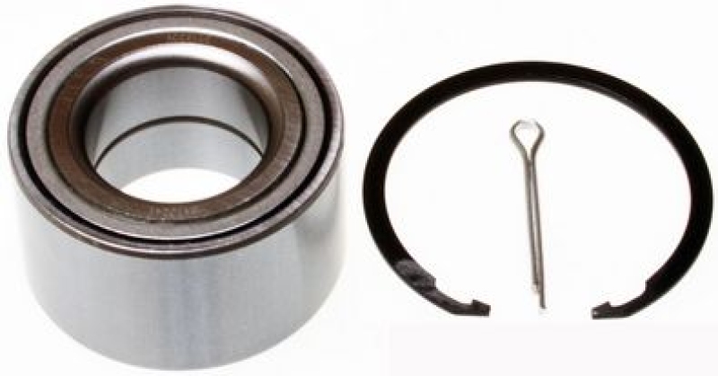 DENCKERMANN Wheel Bearing Kit