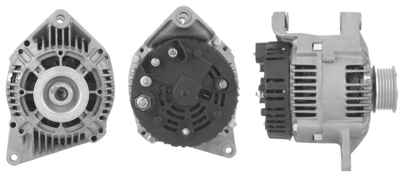 ELSTOCK Alternator