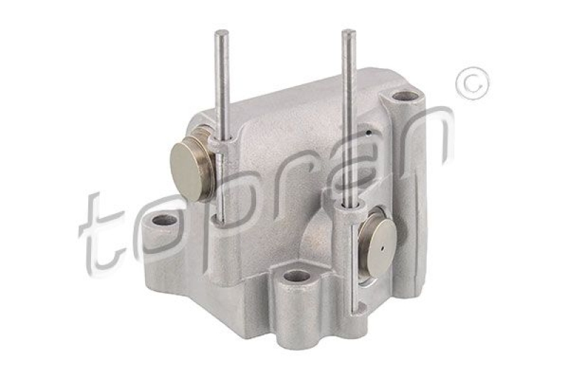 TOPRAN Tensioner, timing chain