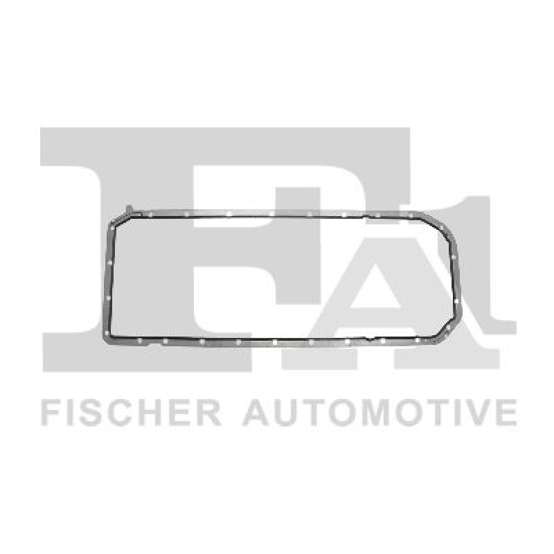 FA1 Gasket, oil sump