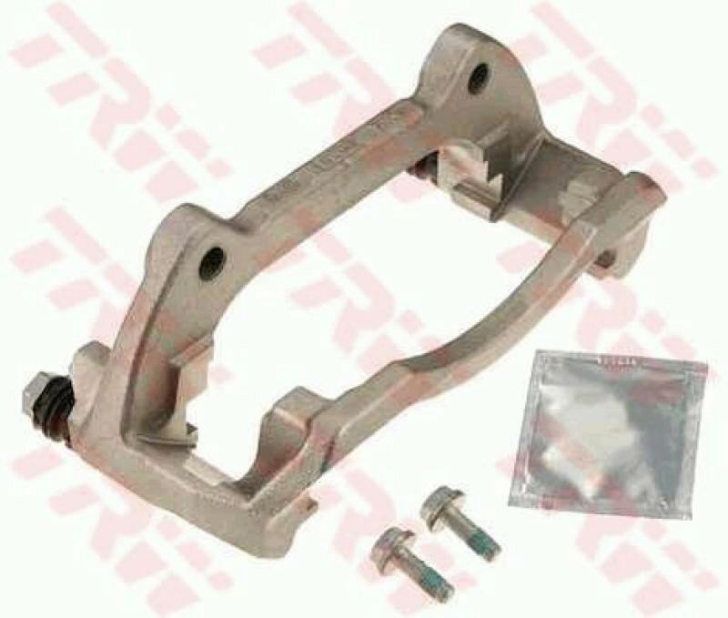 TRW Carrier, brake caliper