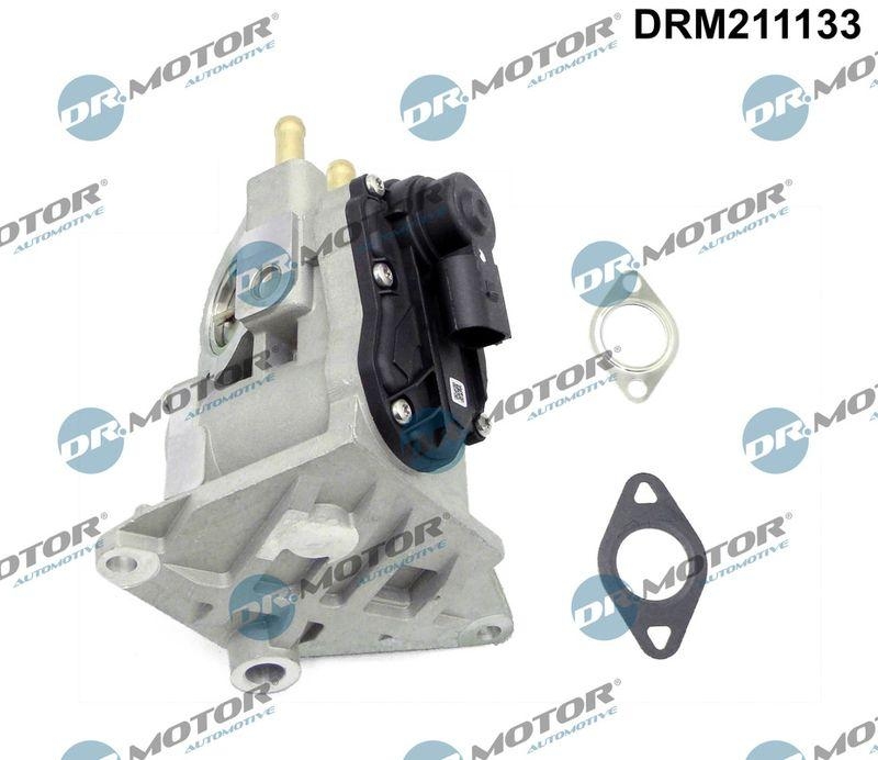 Dr.Motor Automotive AGR-Ventil