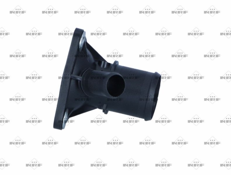 NRF K&uuml;hlmittelflansch