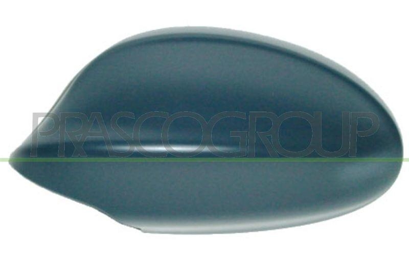 Cover, outside mirror