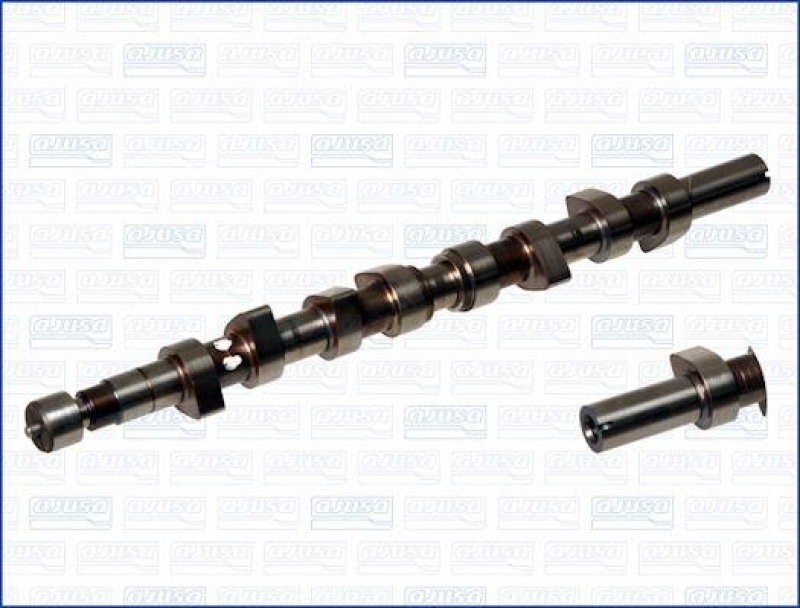 AJUSA Camshaft