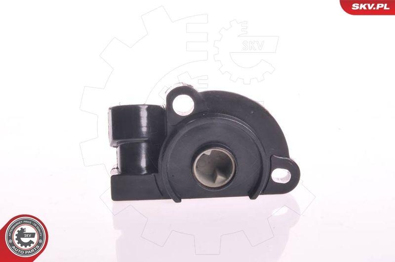 ESEN SKV Sensor, Drosselklappenstellung