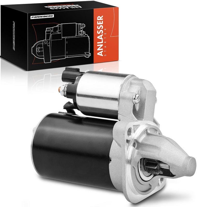 1x Frankberg Anlasser Starter 5481FB0020535