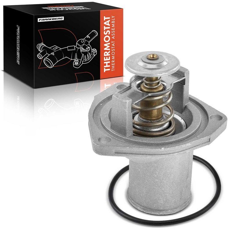 1x Frankberg Thermostat K&uuml;hlmittel 5481FB0022646