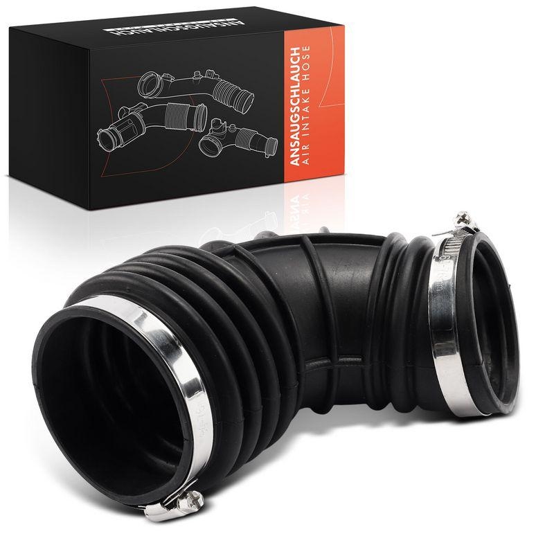 1x Frankberg Ansaugschlauch, Luftfilter 5481FB0001657