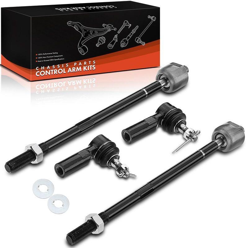 1x Frankberg Querlenker Satz Vorderachse 5481FB0035076