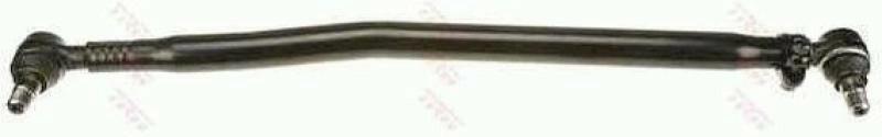 TRW Centre Rod Assembly X-CAP