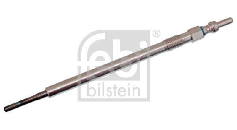 Febi Bilstein Glühkerze passend für Mercedes GLK-Klasse X204 Vito W639 S204 S212 49536