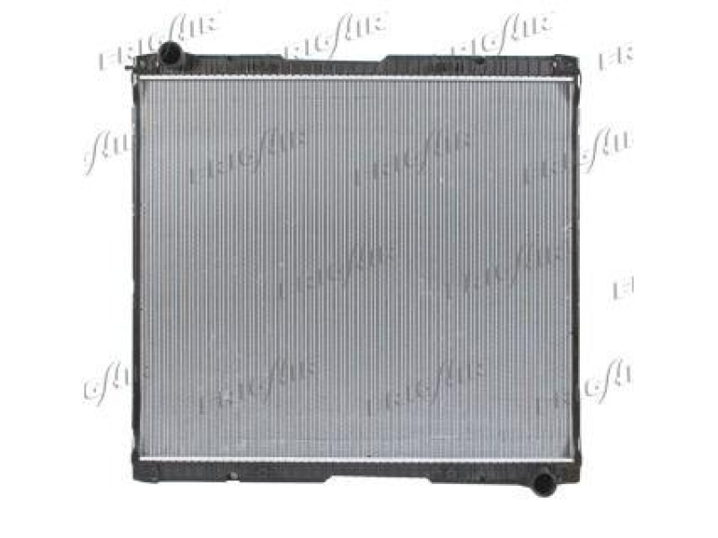 FRIGAIR Radiator, engine cooling