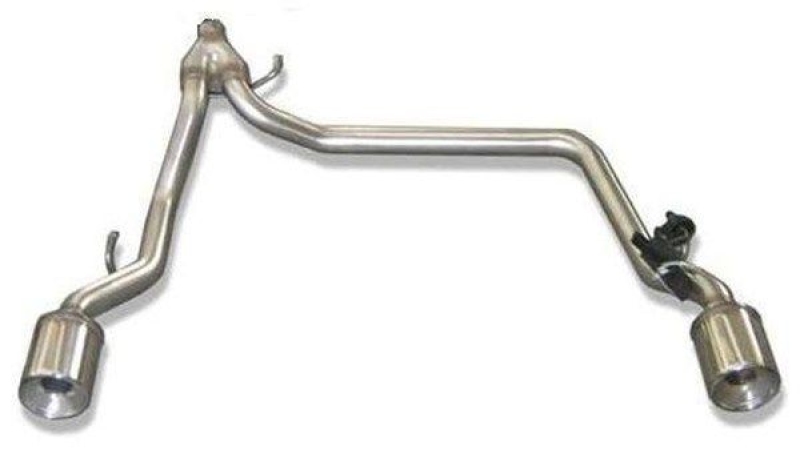 MAGNETI MARELLI Exhaust System