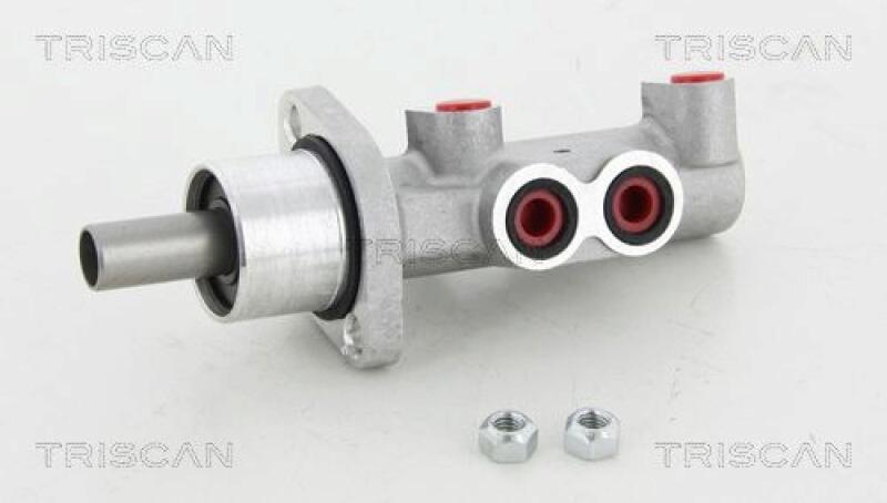 TRISCAN Brake Master Cylinder
