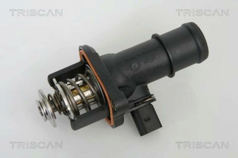 TRISCAN Thermostat f&uuml;r K&uuml;hlmittel / K&uuml;hlerthermostat 8620 225105