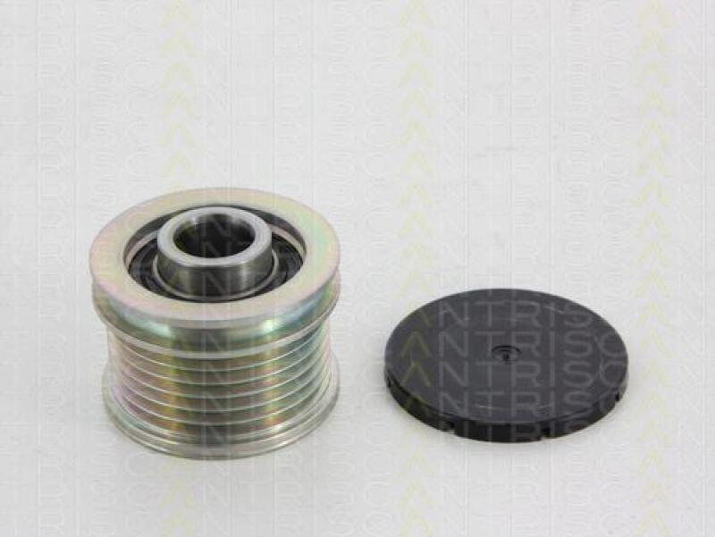 TRISCAN Alternator Freewheel Clutch