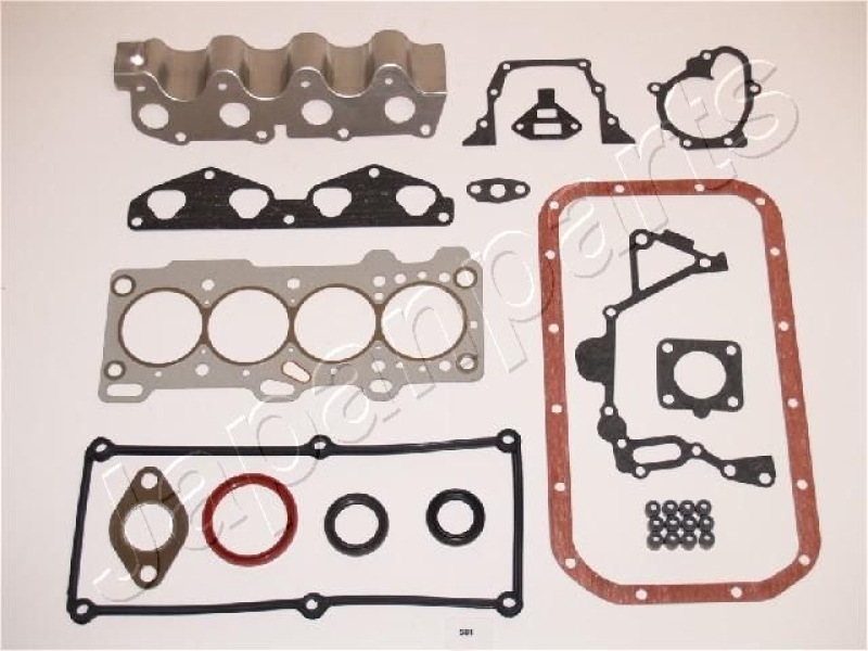 JAPANPARTS Dichtungsvollsatz, Motor