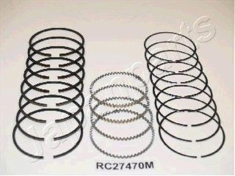 JAPANPARTS Piston Ring