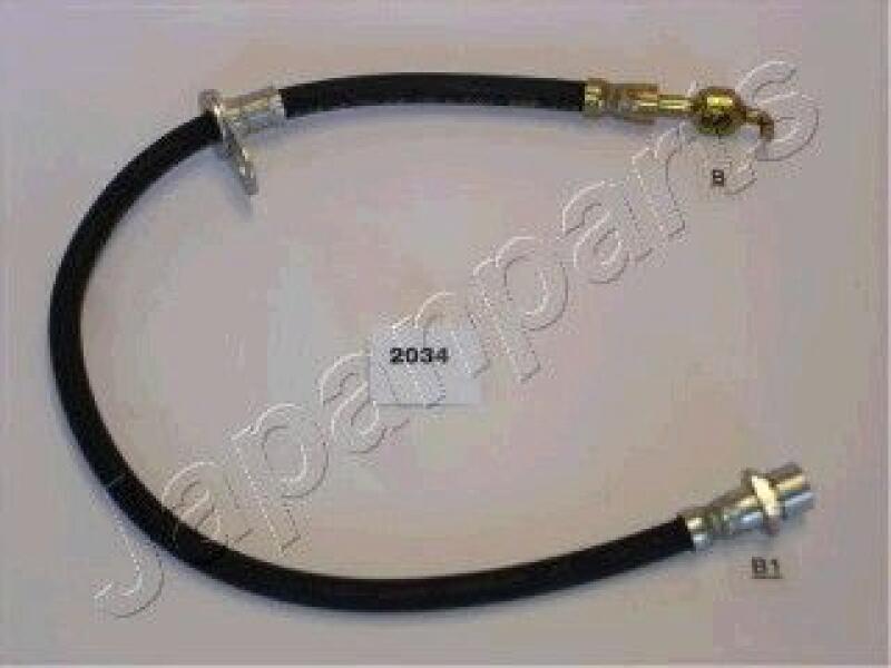 JAPANPARTS Halter, Bremsschlauch