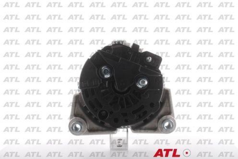 ATL Autotechnik Alternator