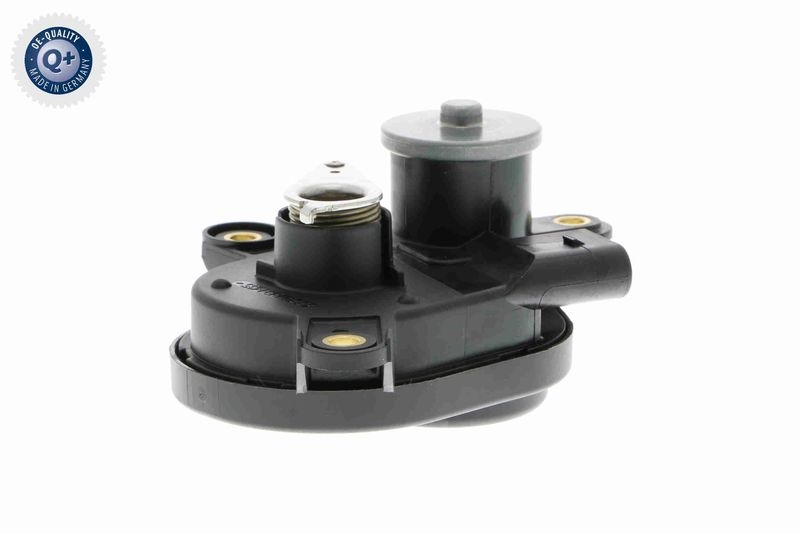 VEMO Control, swirl covers (induction pipe) Q+, original equipment manufacturer quality MADE IN GERMANY