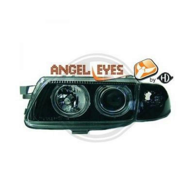 DIEDERICHS Headlight Set HD Tuning