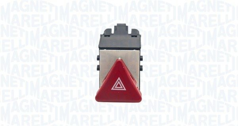 MAGNETI MARELLI Hazard Warning Light Switch