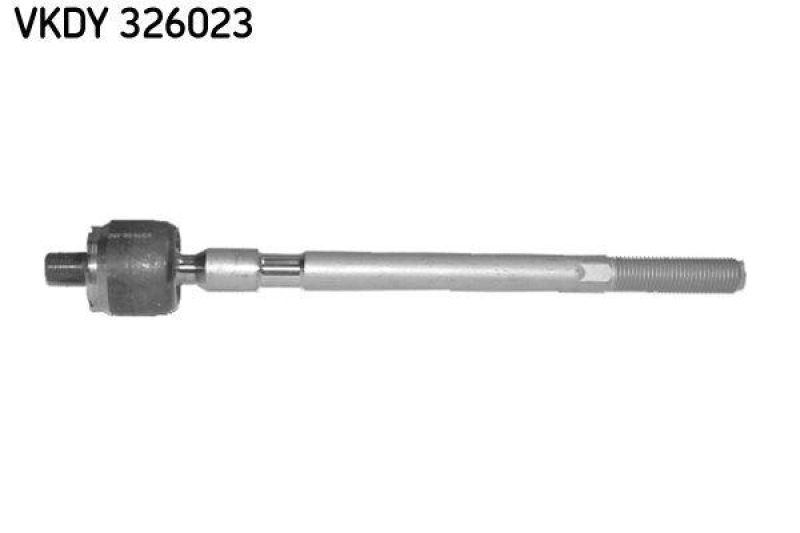 SKF Axialgelenk, Spurstange VKDY 326023