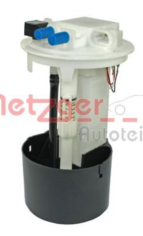 METZGER Sensor, Kraftstoffvorrat 2250088