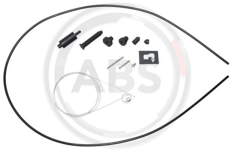 Accelerator Cable